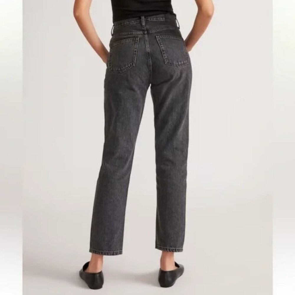 The 90s Cheeky Jean - Everlane Size 28